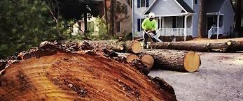 Best Tree Risk Assessment  in Tidmore Bend, AL